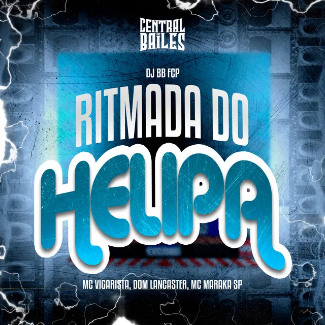 Ritmada Do Helipa