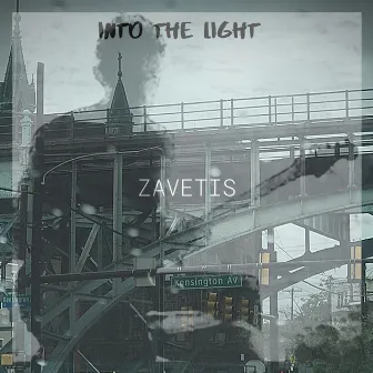 Into the Light by Zavetis