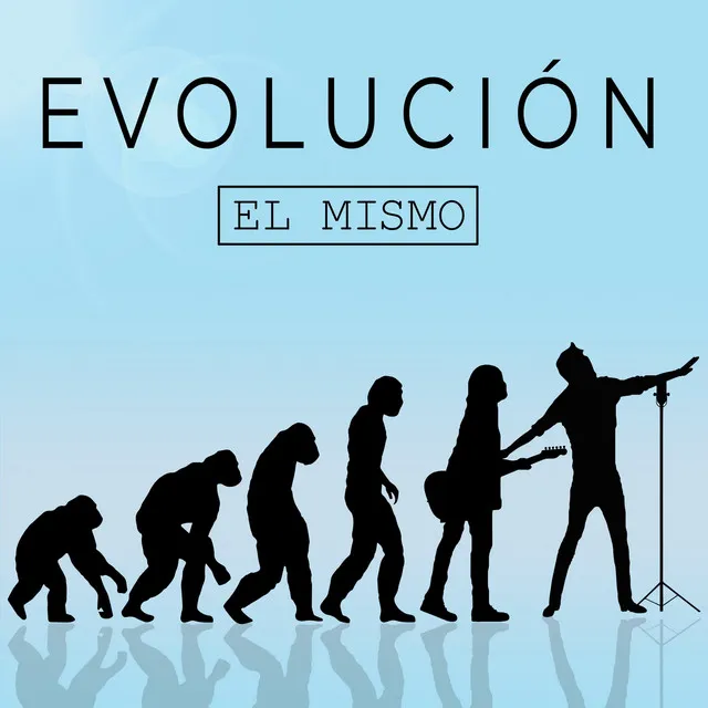 Evolución