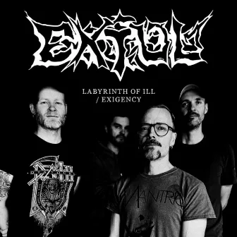 Labyrinth of Ill by Extol