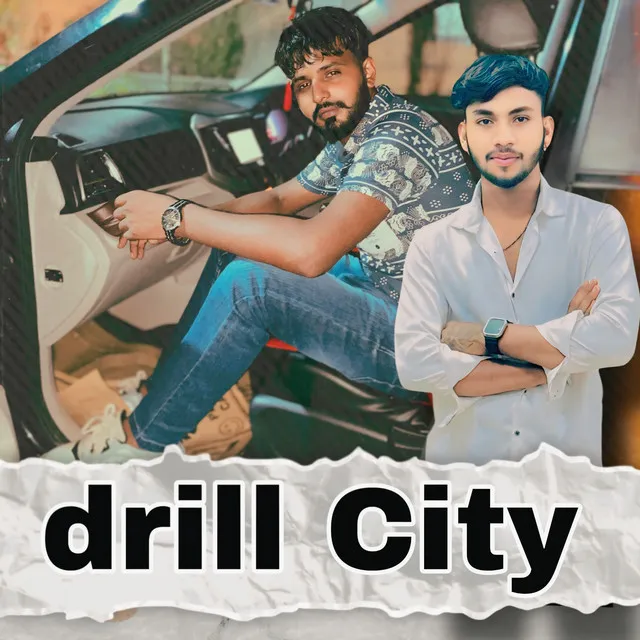 Drill City