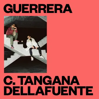 Guerrera by DELLAFUENTE