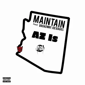 AZ Is by Maintain