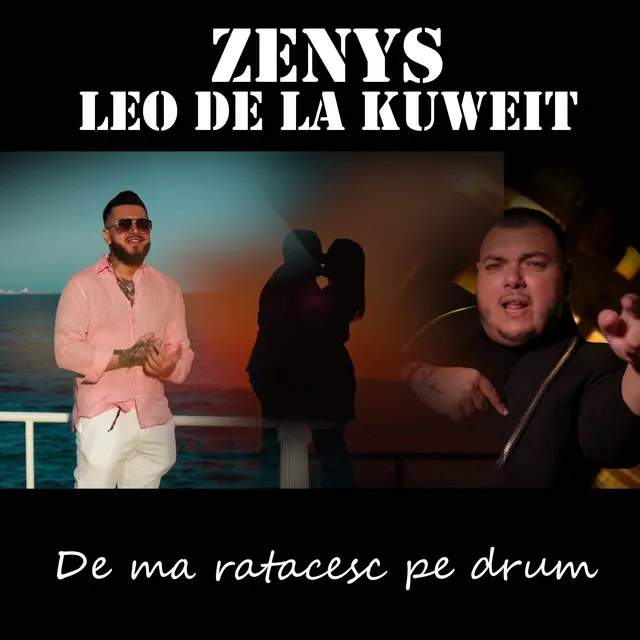 De ma ratacesc pe drum