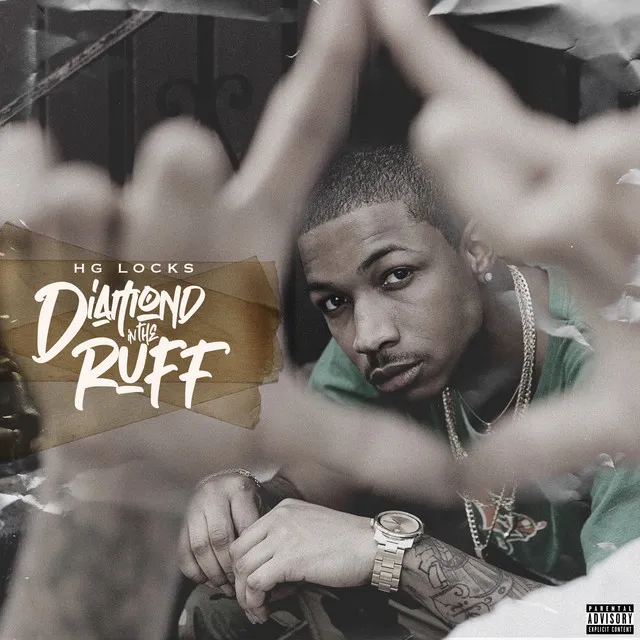 Diamond In The Ruff (feat. O Banga)