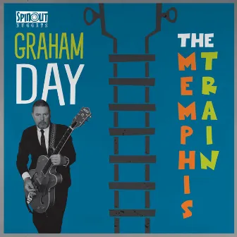 The Memphis Train / Girl (You Captivate Me) by Graham Day