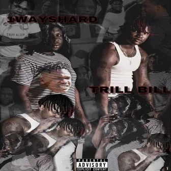 Too Hard by 1wayshard