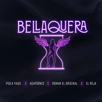 Bellaquera by Agapornis