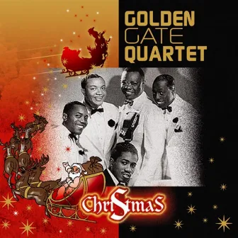 Christmas by The Golden Gate Quartet