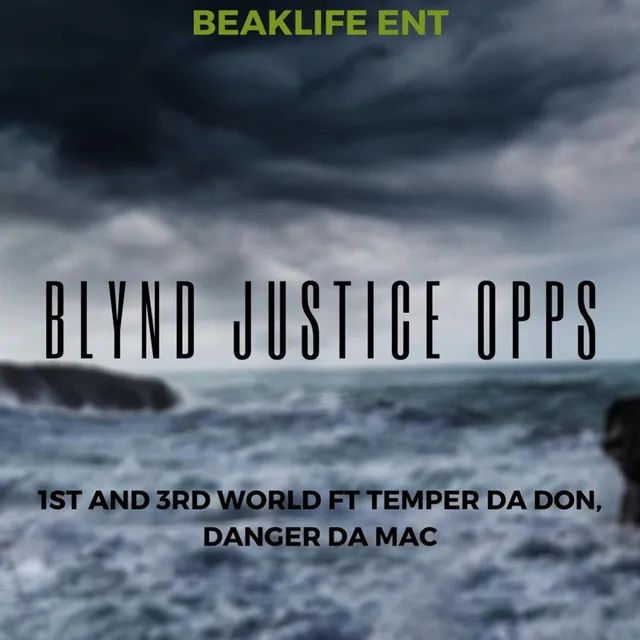 Blynd Justus Opps