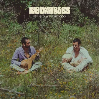 Indomables by Rey Asco