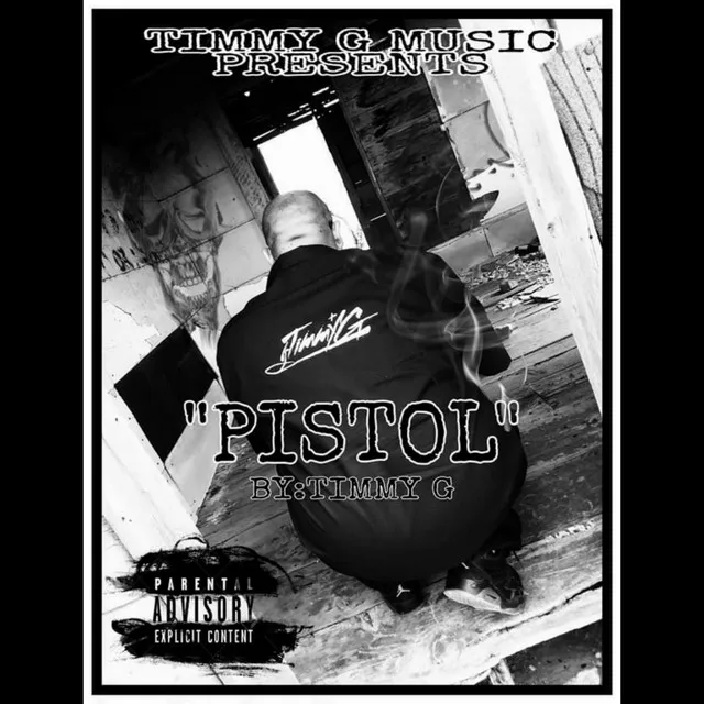 Pistol