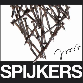 Spijkers by Joost Spijkers