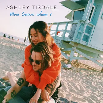 Music Sessions, Vol.1 by Ashley Tisdale