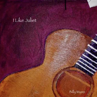 I Like Juliet by Billy Mann