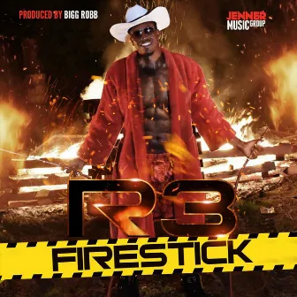 Firestick by R-3