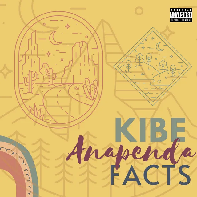 Kibe Anapenda Facts