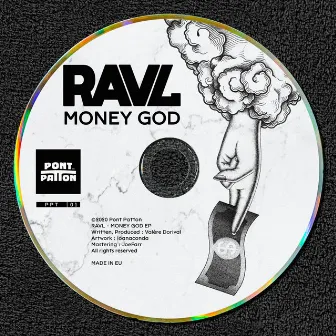 Money God by RAVL