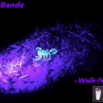 Walk (Wok) by Rae Bandz