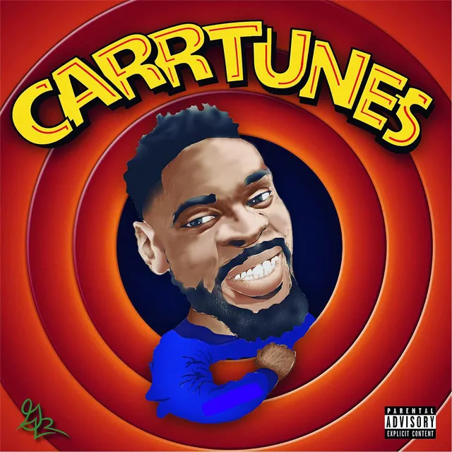 Carrtunes