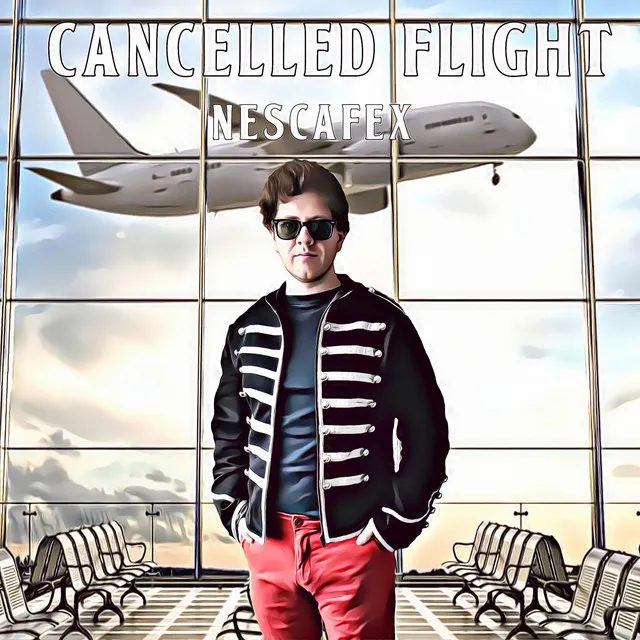 Cancelled Flight