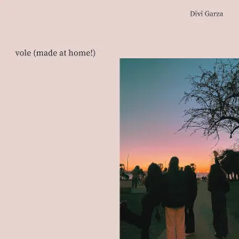 vole (made at home!) [Acoustic Version] by Divi Garza