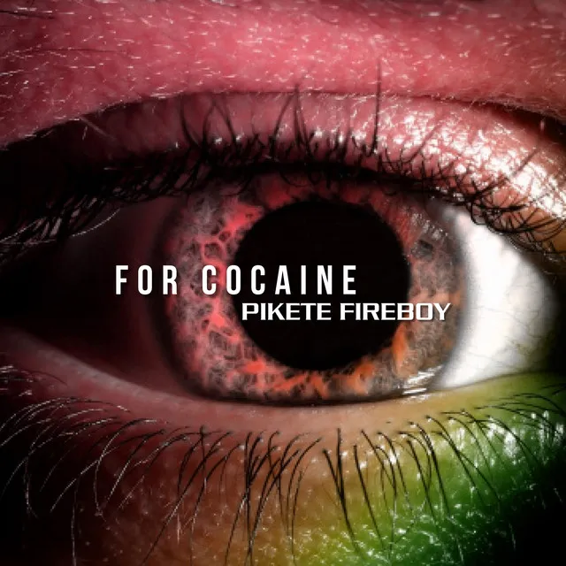 for cocaine