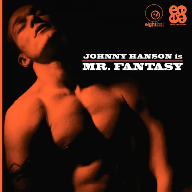 Mr Fantasy - Tunnel Of Lust Many Ward & Konrad Carelli Mix