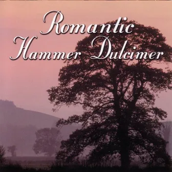 Romantic Hammer Dulcimer by Philip Boulding