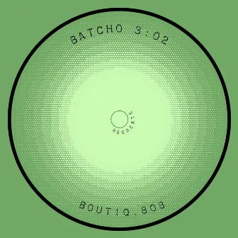 Batcho by Boutiq.808