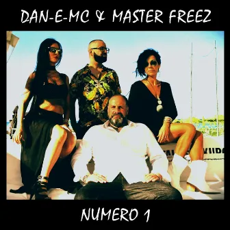 Numero Uno by Master Freez