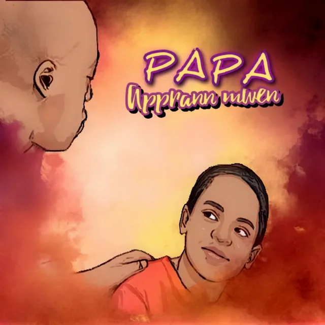 Papa apprann mwen