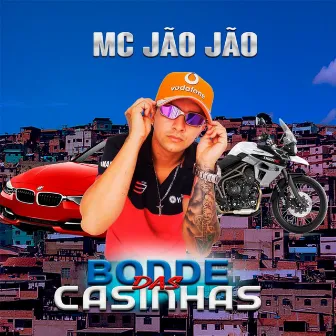 Bonde das Casinhas by 