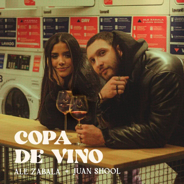 Copa De Vino