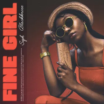 Fine Girl by Seph