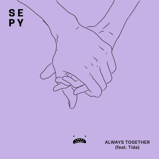 Always Together - Instrumental Mix