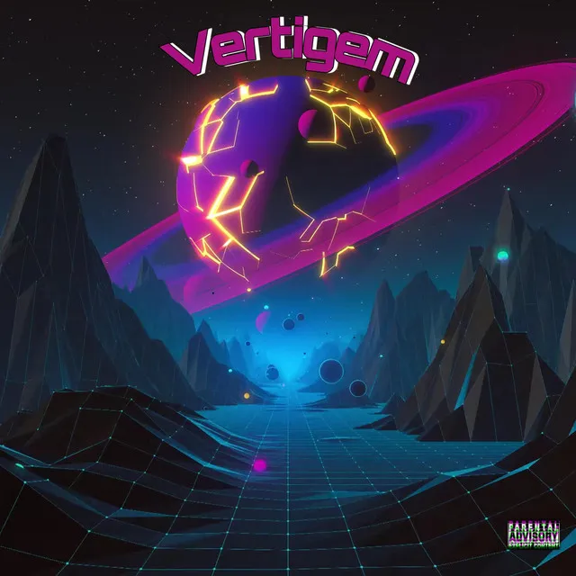 Vertigem - Speed Up