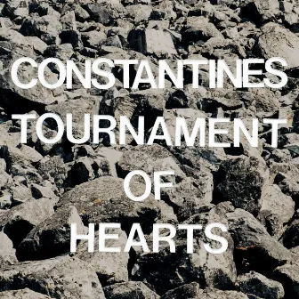 Tournament Of Hearts by Constantines