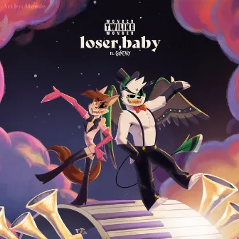 Loser, Baby by Twilike Wonder