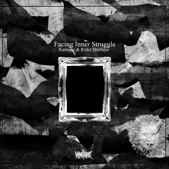 Facing Inner Struggle by Karnage