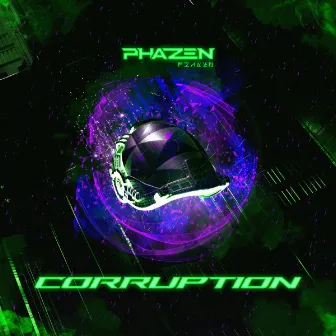 Corruption by Phazen