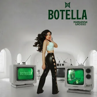 Botella by Marianna Grosso