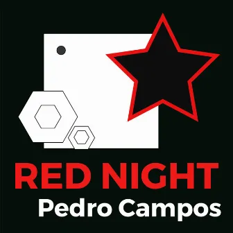 Red Night by Pedro Campos