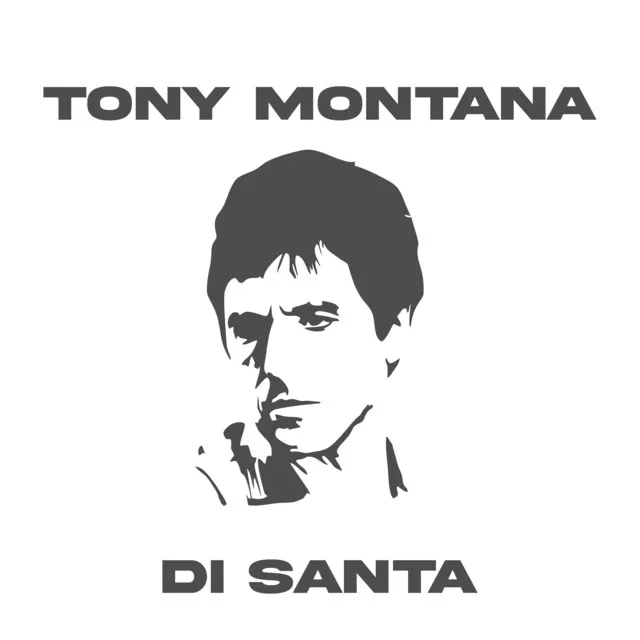 Tony Montana