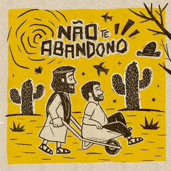 Não Te Abandono by Matias Palheiro