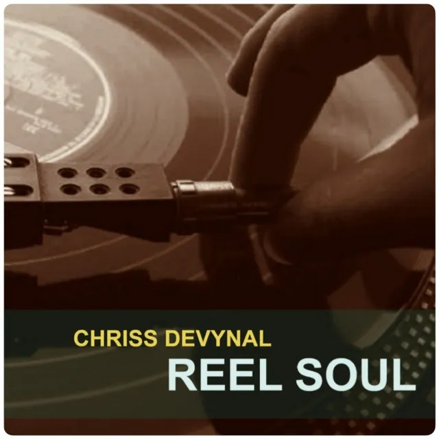 Reel Soul