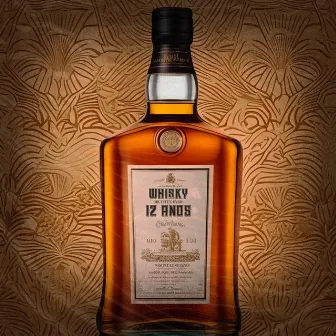 Whisky 12 Anos by Hygo OG