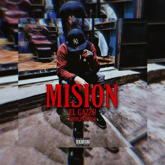 MISION by El Gazzu