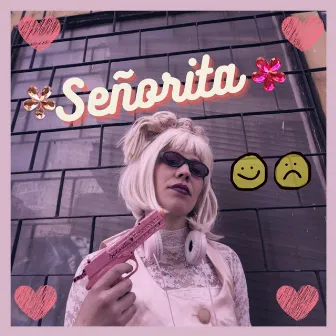 Señorita ♥ by Simonia