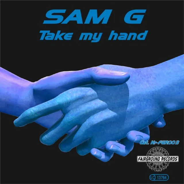 Take My Hand (CCC Radio Mix)